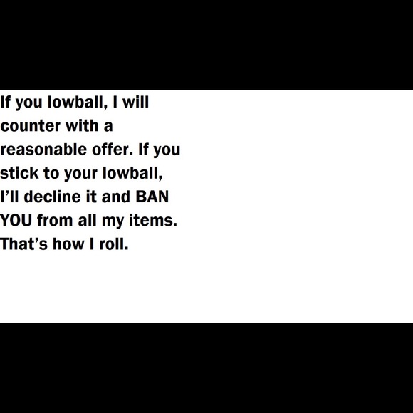 Meet your Posher, Joe - Picture 1 of 1